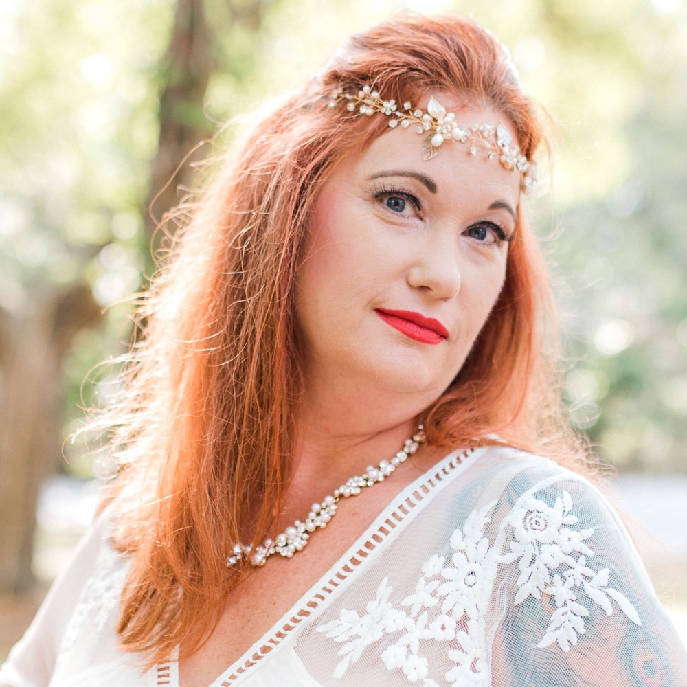 Meet your Posher, Carla